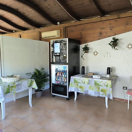 Small Luxury Apartments Pool And Sea View - Stella Del Mare Фонтане Бианче Екстериор снимка