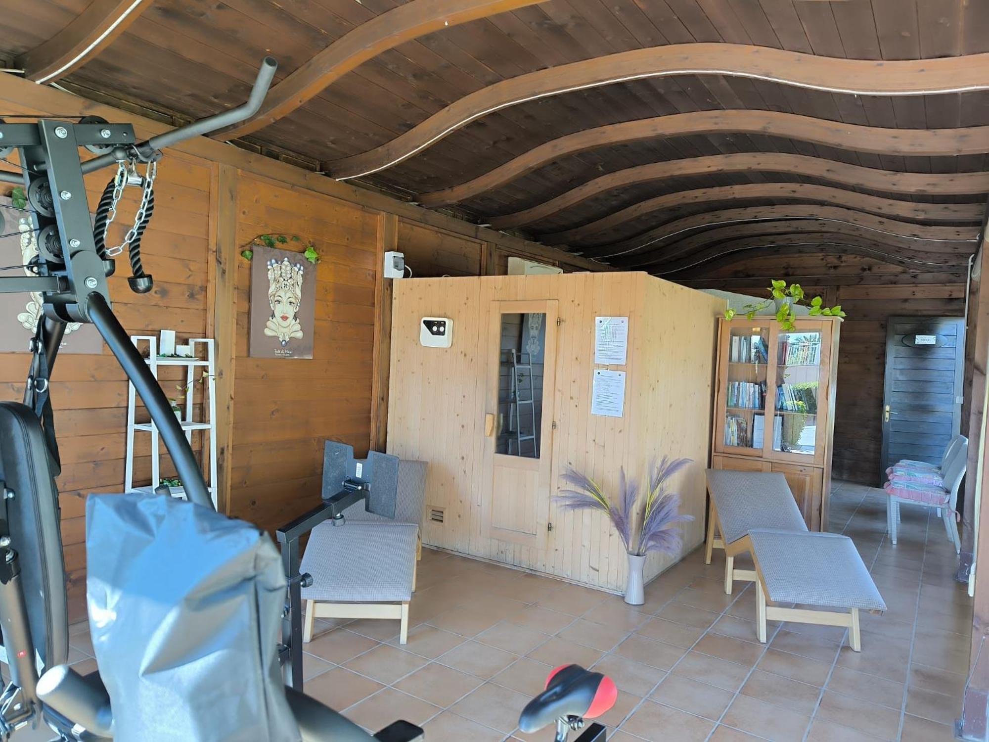 Small Luxury Apartments Pool And Sea View - Stella Del Mare Фонтане Бианче Екстериор снимка