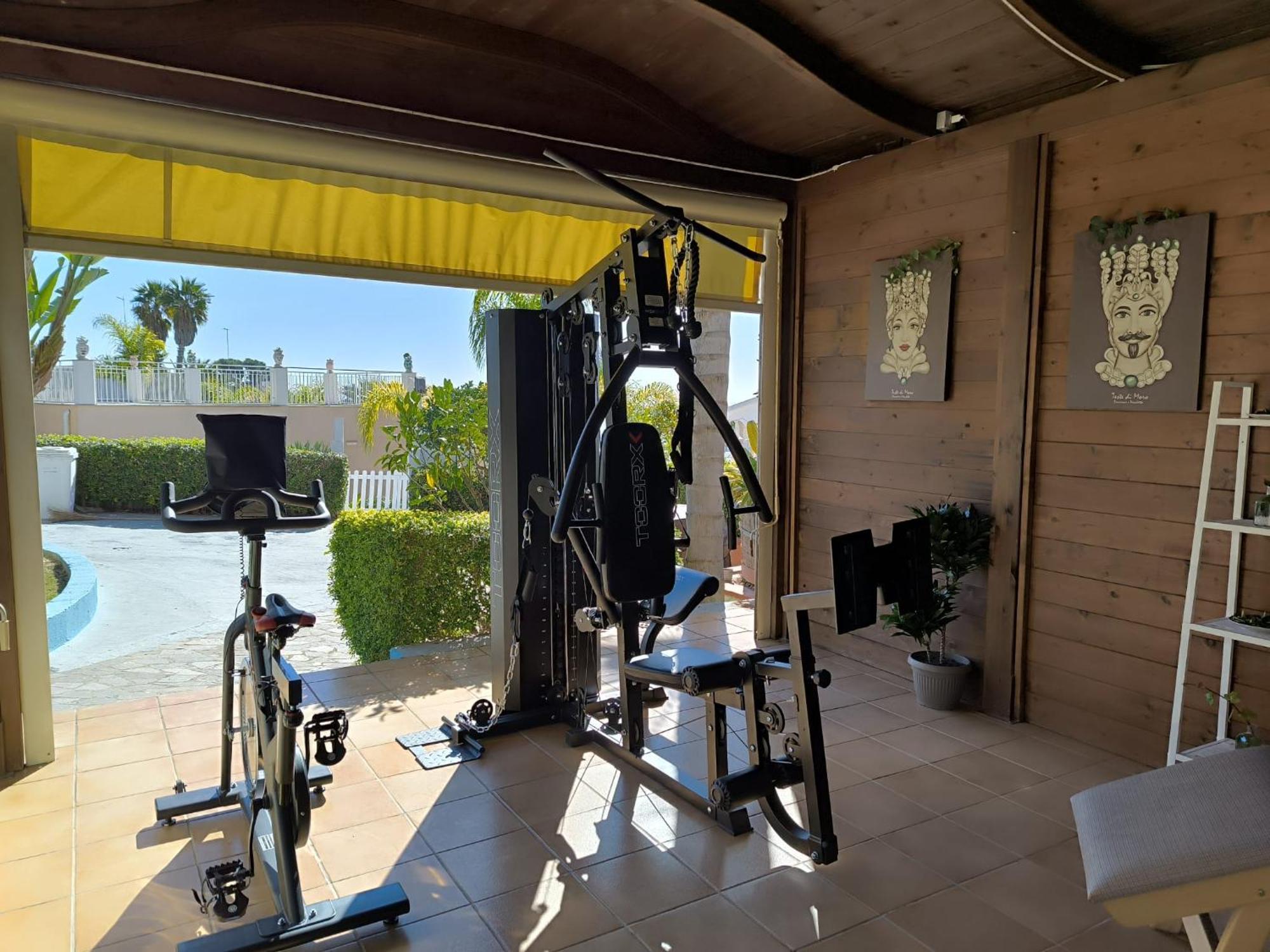 Small Luxury Apartments Pool And Sea View - Stella Del Mare Фонтане Бианче Екстериор снимка