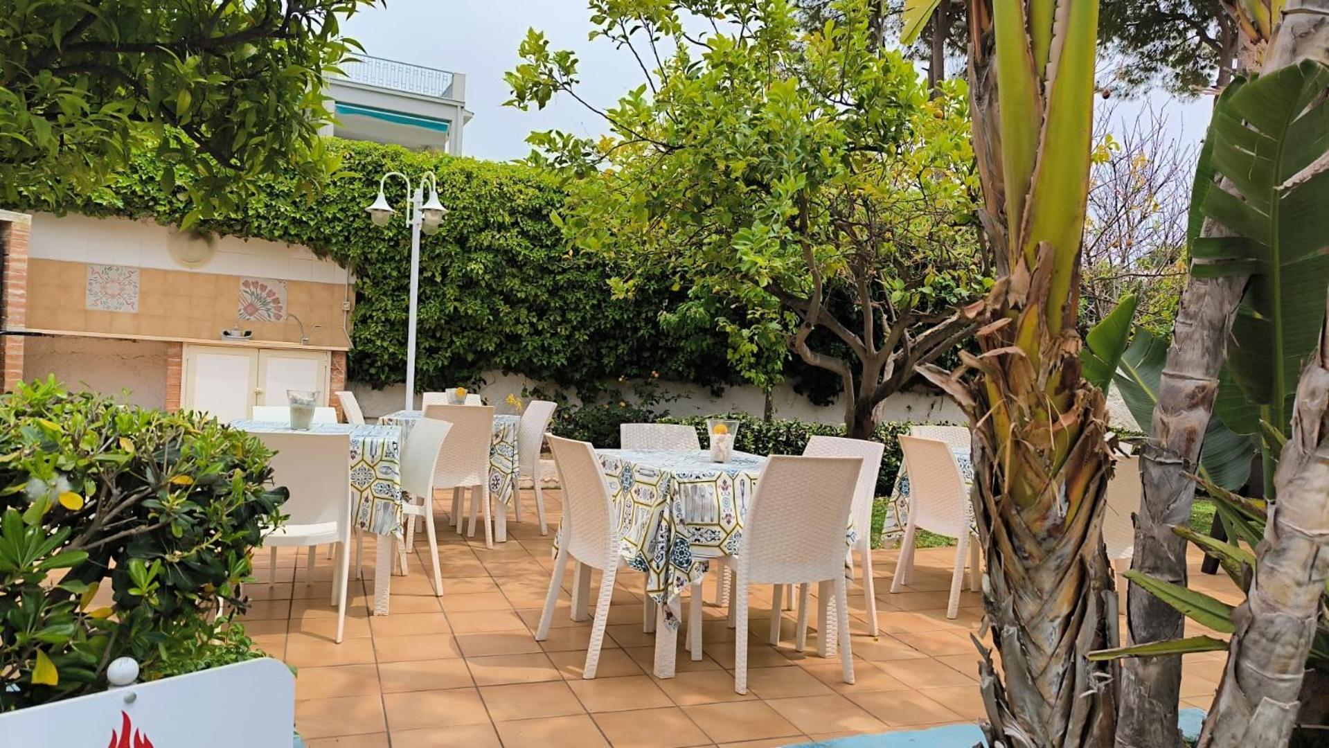 Small Luxury Apartments Pool And Sea View - Stella Del Mare Фонтане Бианче Екстериор снимка