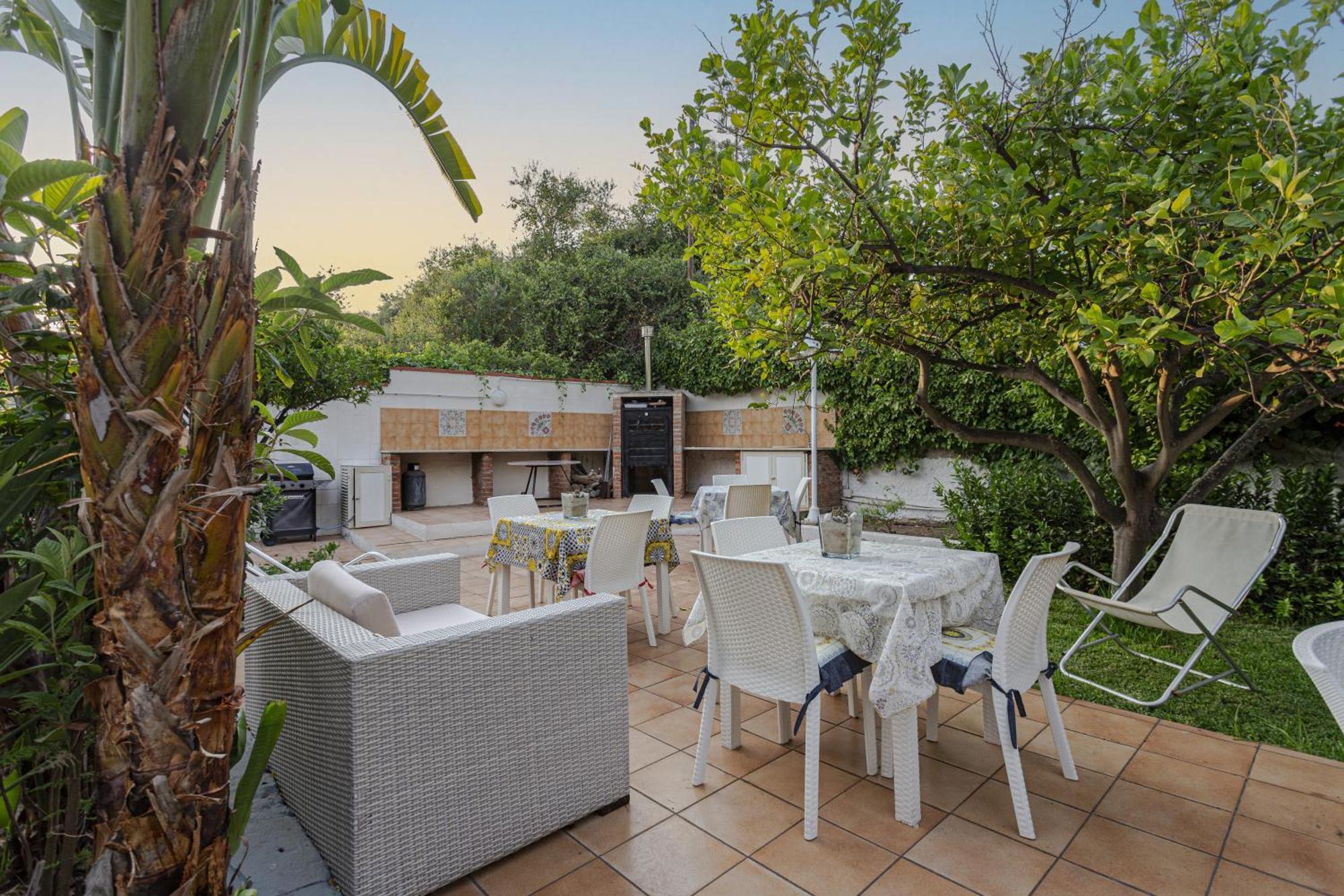 Small Luxury Apartments Pool And Sea View - Stella Del Mare Фонтане Бианче Екстериор снимка